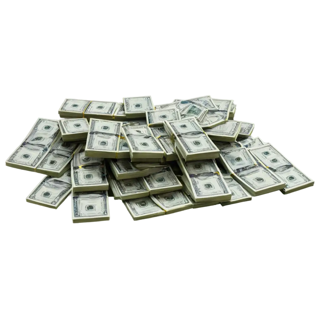 HighQuality-PNG-Image-Exploring-the-Essence-of-Dollars