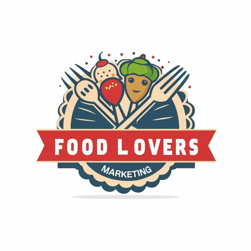 LOGO-Design-For-Food-Lovers-Team-AB-Marketing-Typography-for-Automotive-Industry