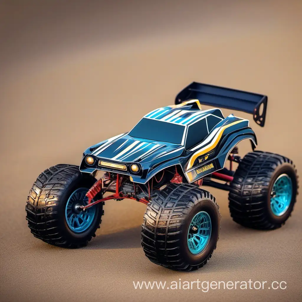 Collectible-RemoteControlled-Cars-Avatar-Vintage-Cars-in-Motion