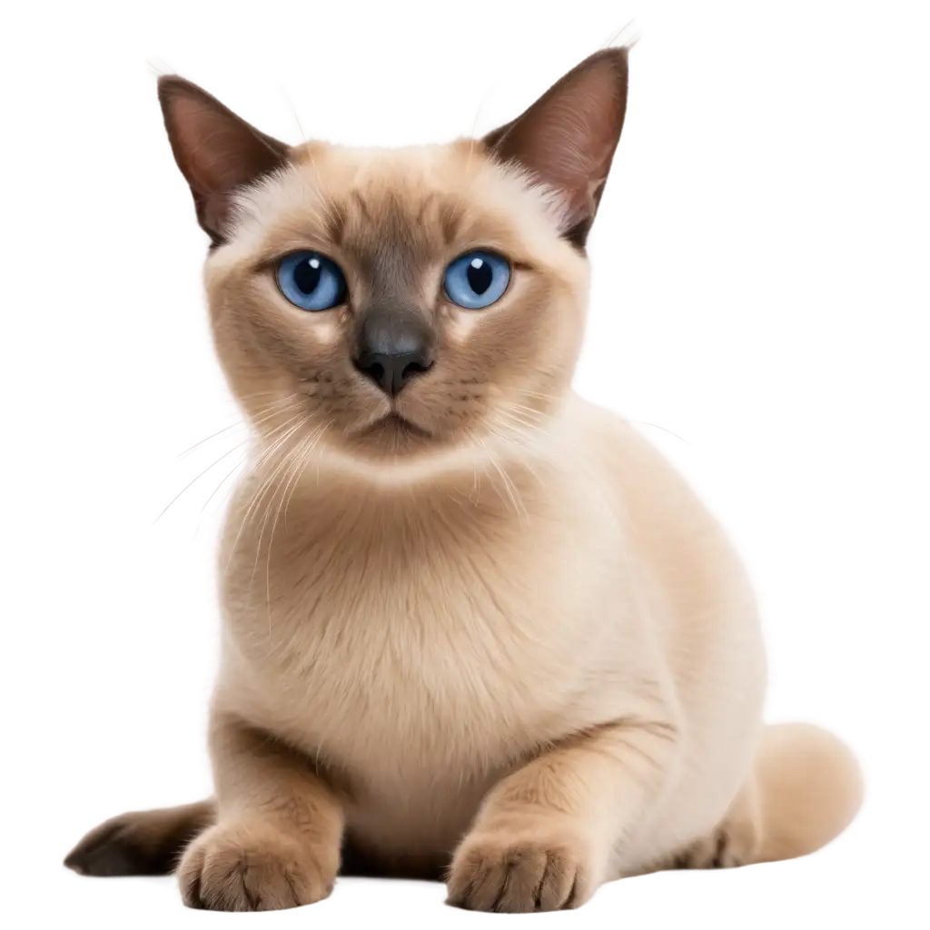 Adorable-SealTabby-Point-Siamese-Cat-PNG-Image-Enhance-Your-Content-with-HighQuality-Feline-Visuals