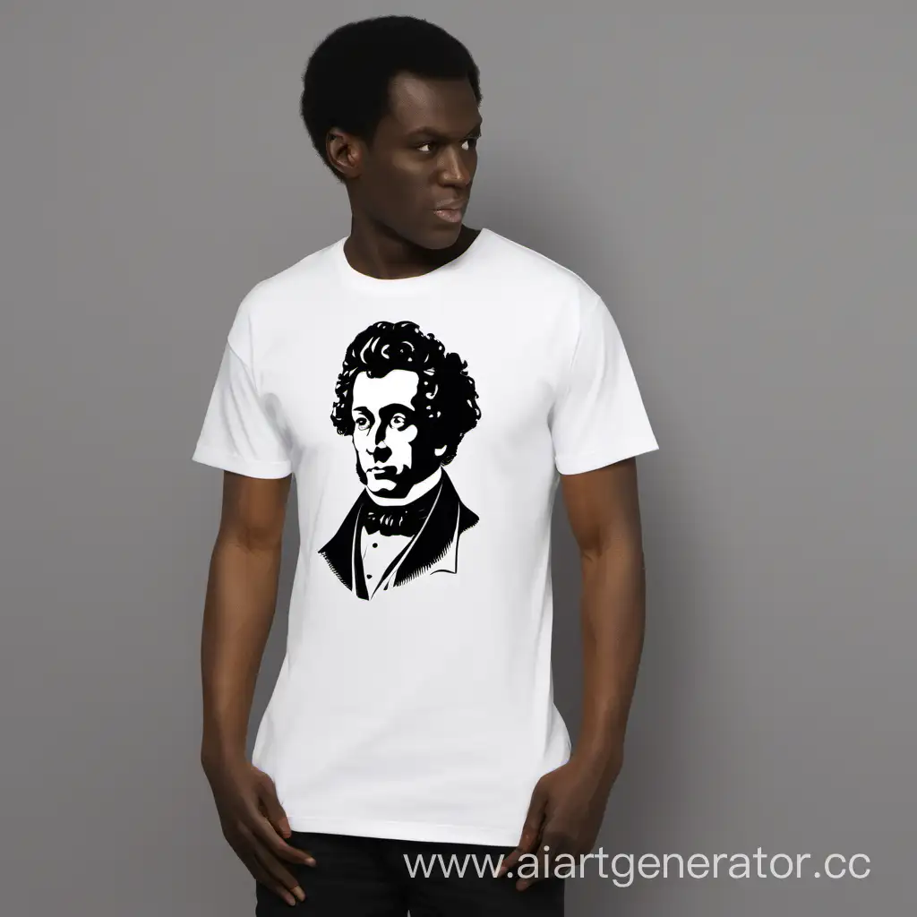 Elegant-Pushkin-Merchandise-TShirt-Russian-Literary-Inspired-Apparel