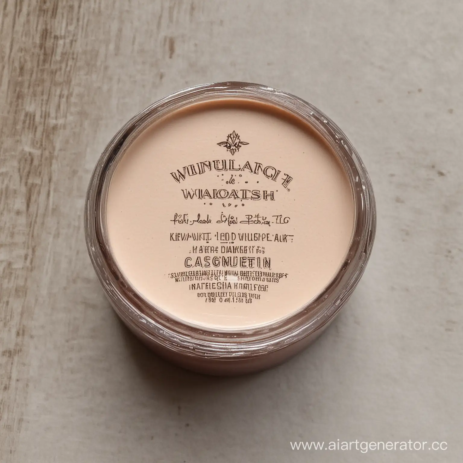 Jar-of-WILGOSH-Cosmetics-Brand-Luxurious-Gold-Cream-in-Elegant-Packaging