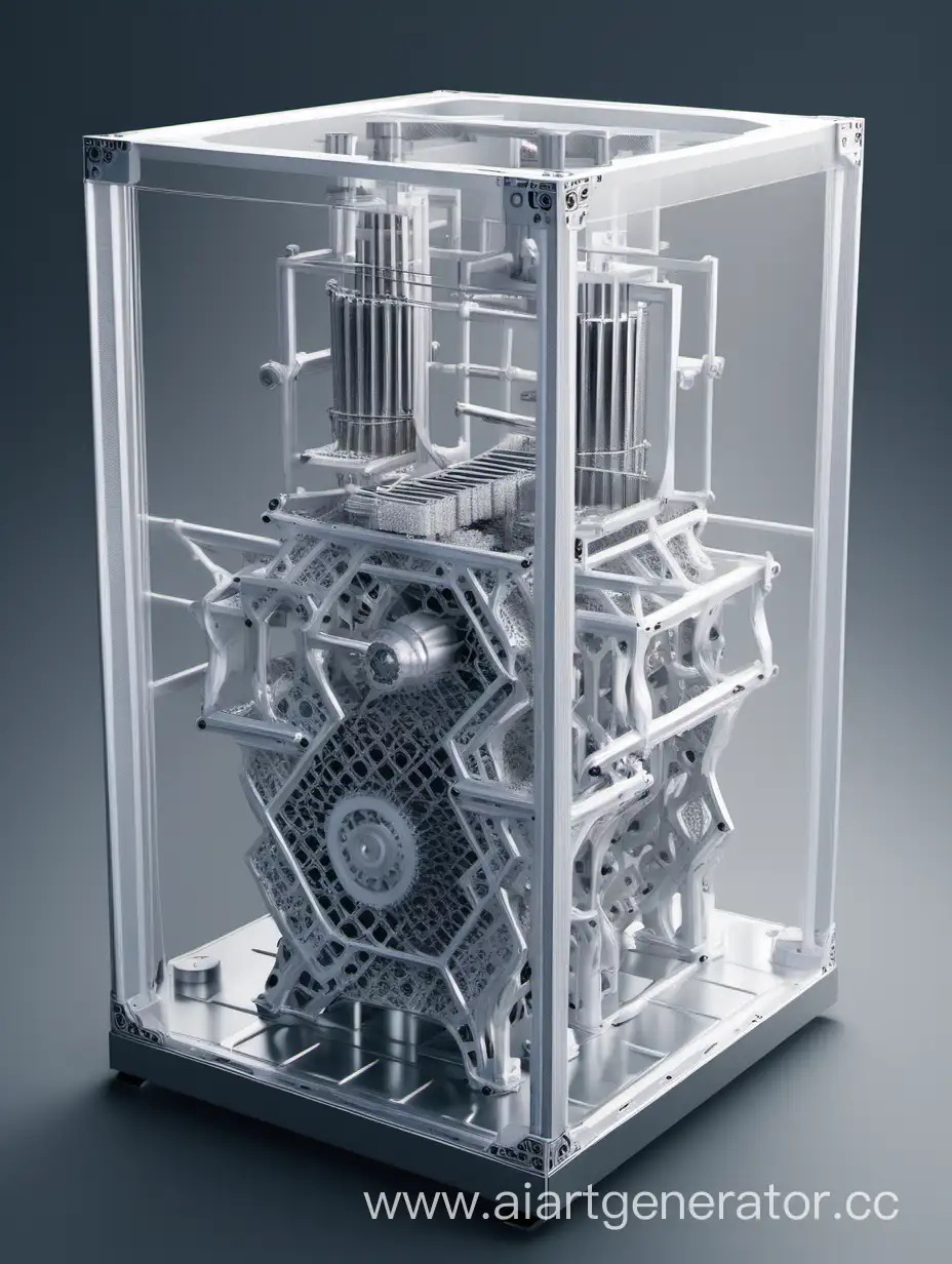Innovative-Additive-Technologies-Exploring-Futuristic-3D-Printing-Innovations