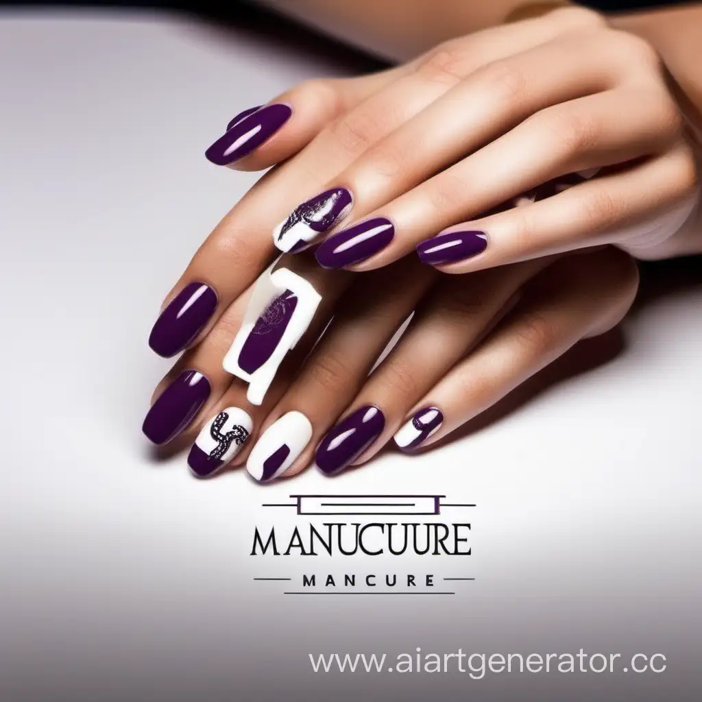 Colorful-Logo-Manicure-Design-Abstract-Nail-Art-with-Vibrant-Logos