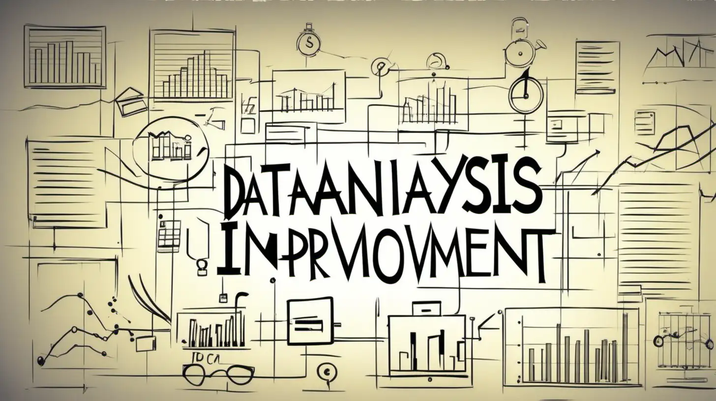 تحليل البيانات وتحسين الأداء