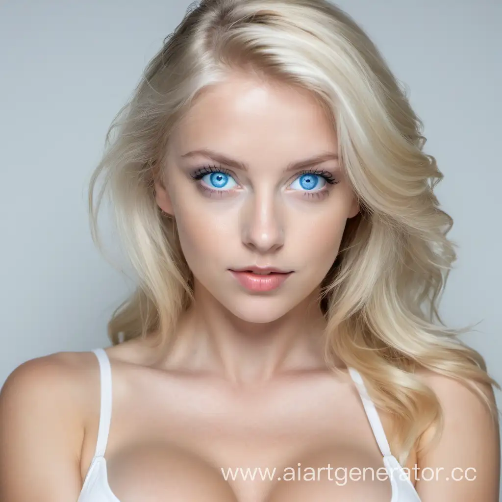 Blonde-Woman-with-Striking-Blue-Eyes-and-Elegant-Presence