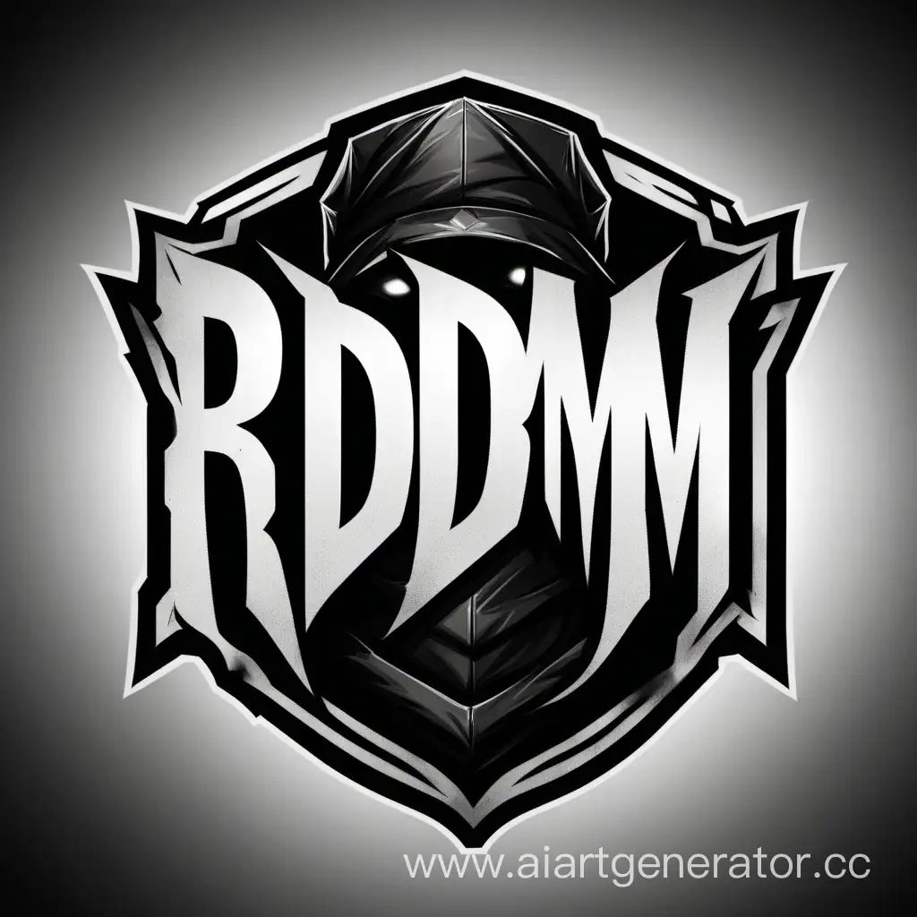 Logo for the RDM clan