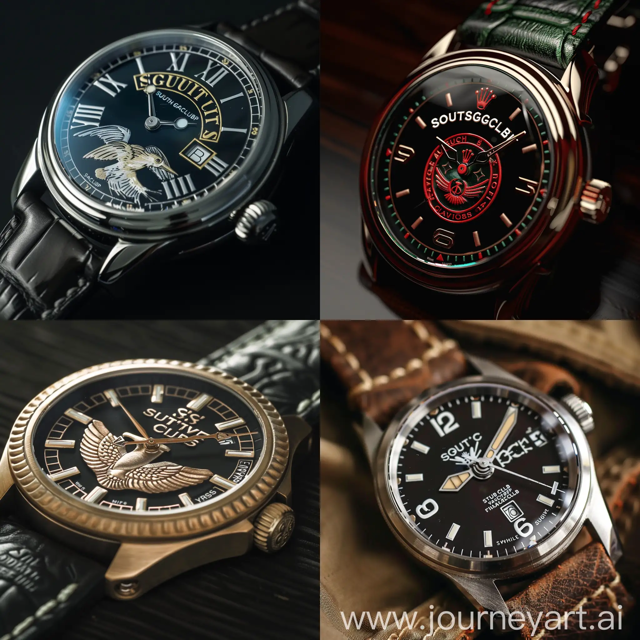 South-Georgia-Watch-Club-Enthusiasts-with-Logo-Timepieces