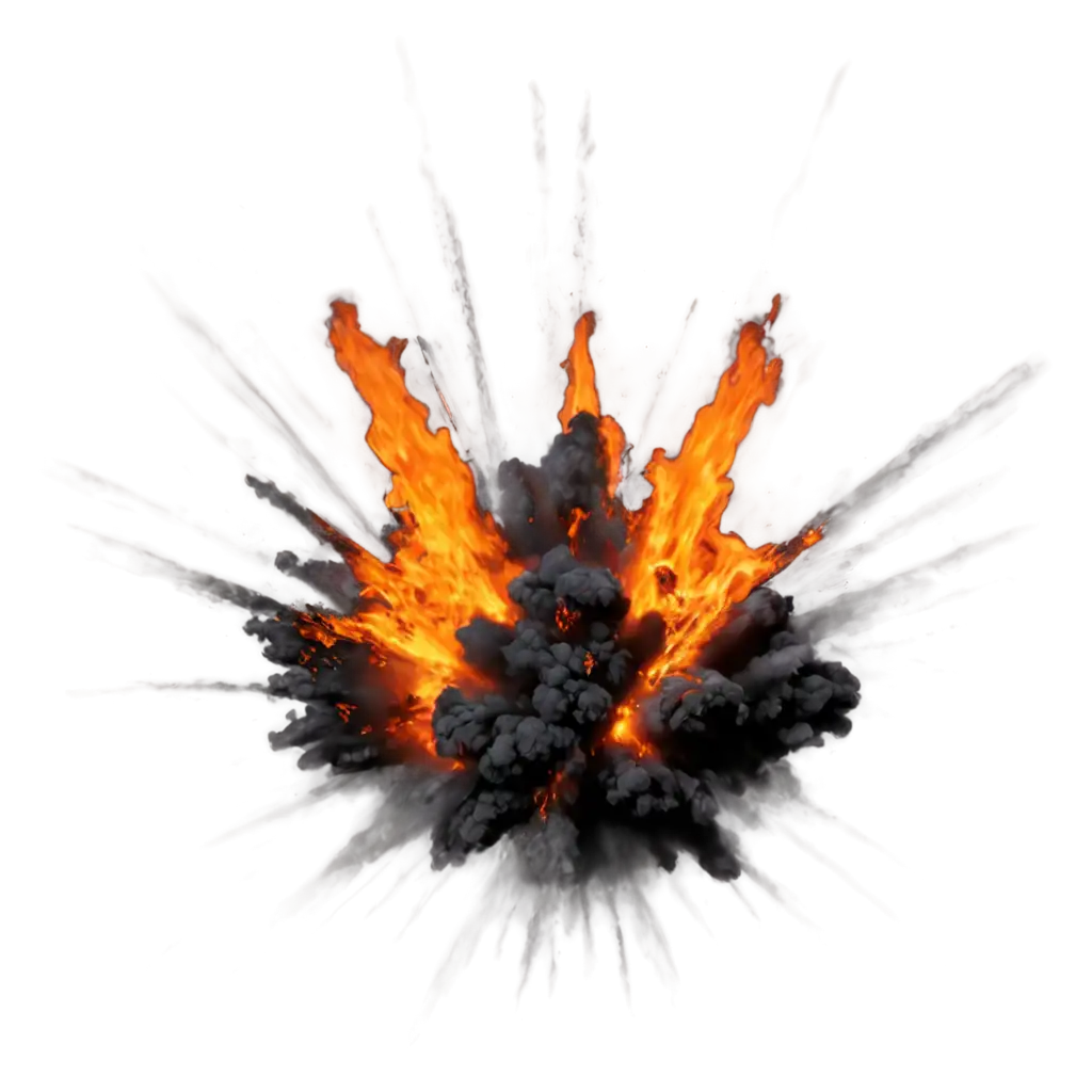 Stunning-HighResolution-Explosion-PNG-Image-for-Enhanced-Visual-Impact