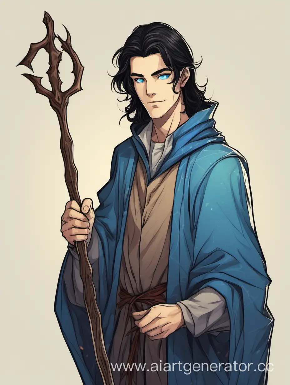 Young-Wizard-with-Wooden-Staff-and-Modest-Attire