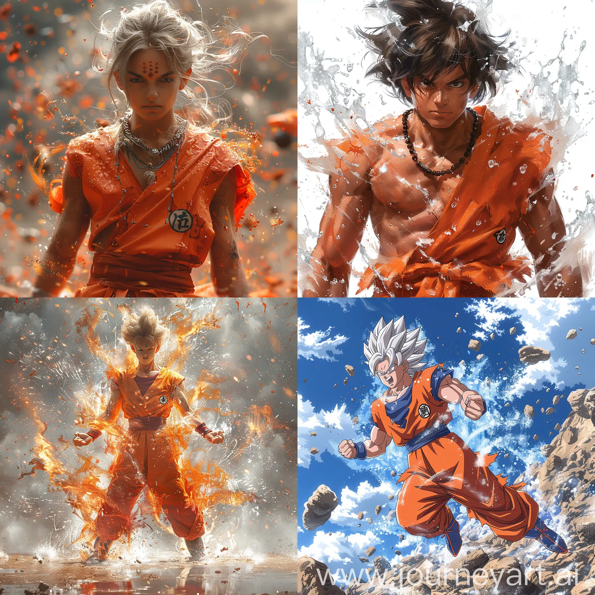 Indian-Ultra-Instinct-Goku-in-Dynamic-Power-Stance-with-Ethereal-Aura
