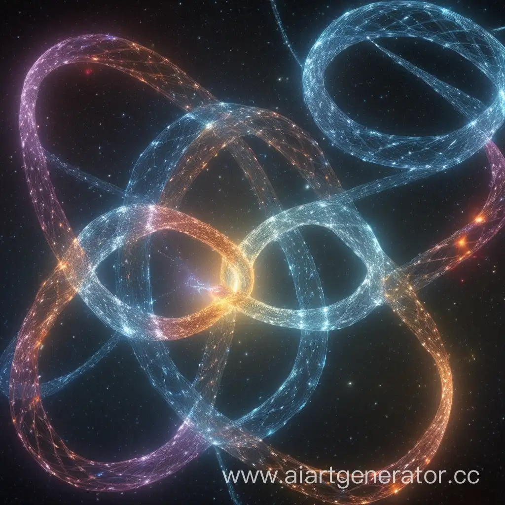
quantum entanglement in life