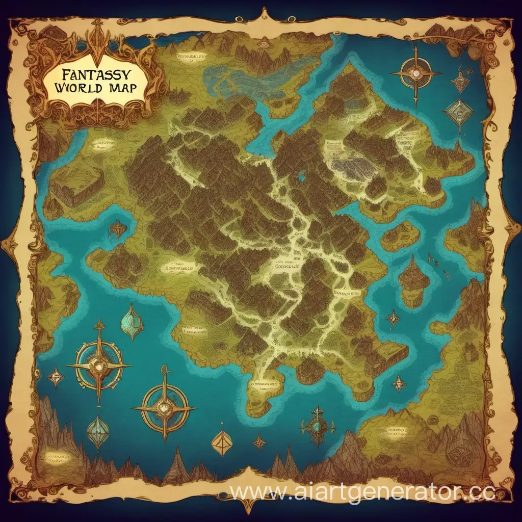 Enchanting-Fantasy-World-Map-for-Adventurous-Explorations