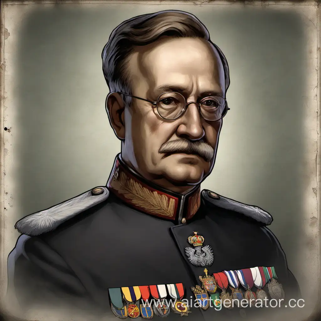 hoi4 european portrait