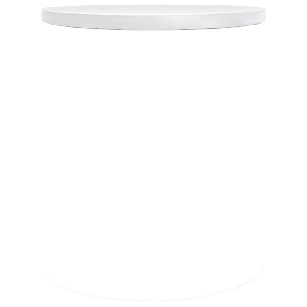 round white podium