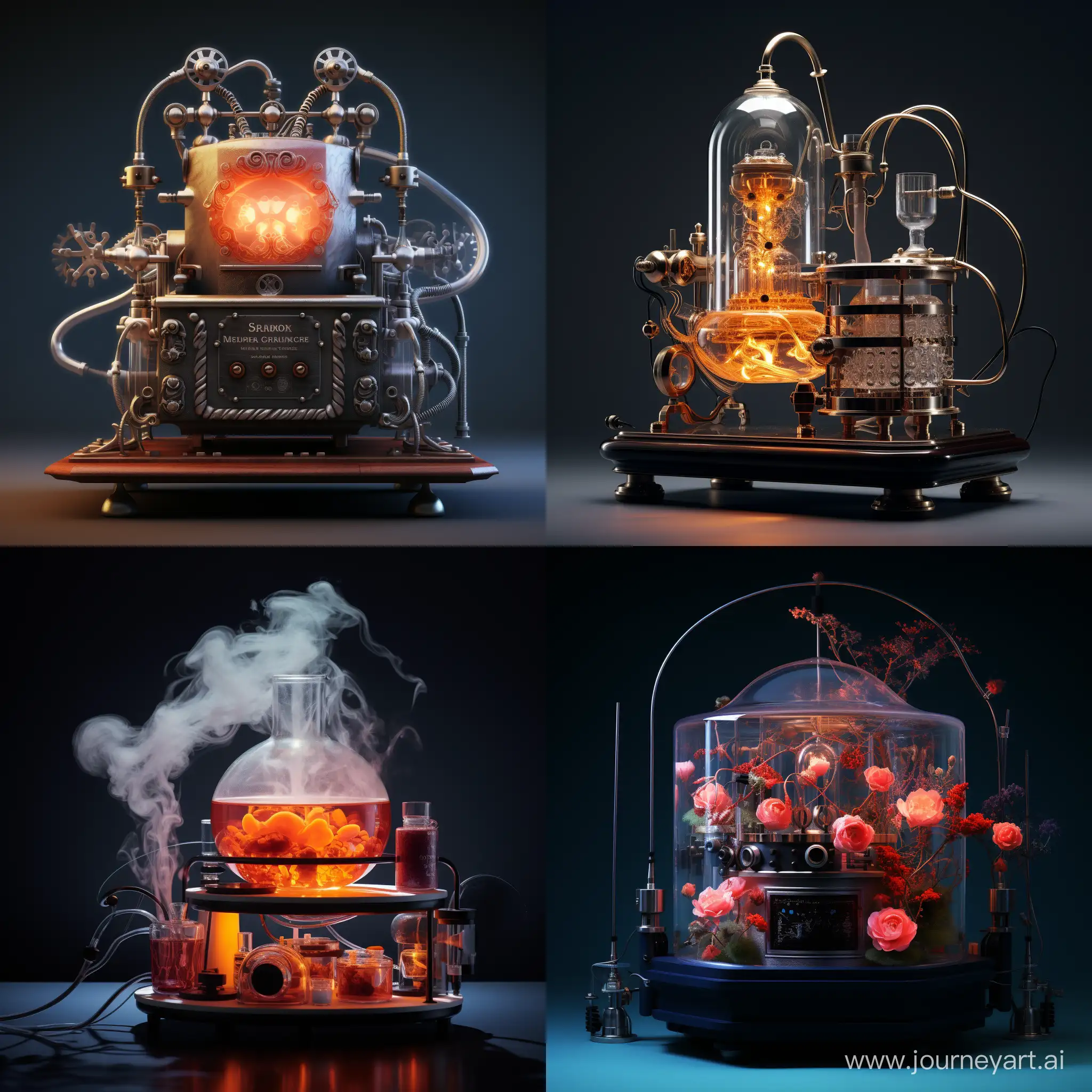 Aromatic-Heating-Wire-Fragrance-Machine-Innovative-Scent-Creation