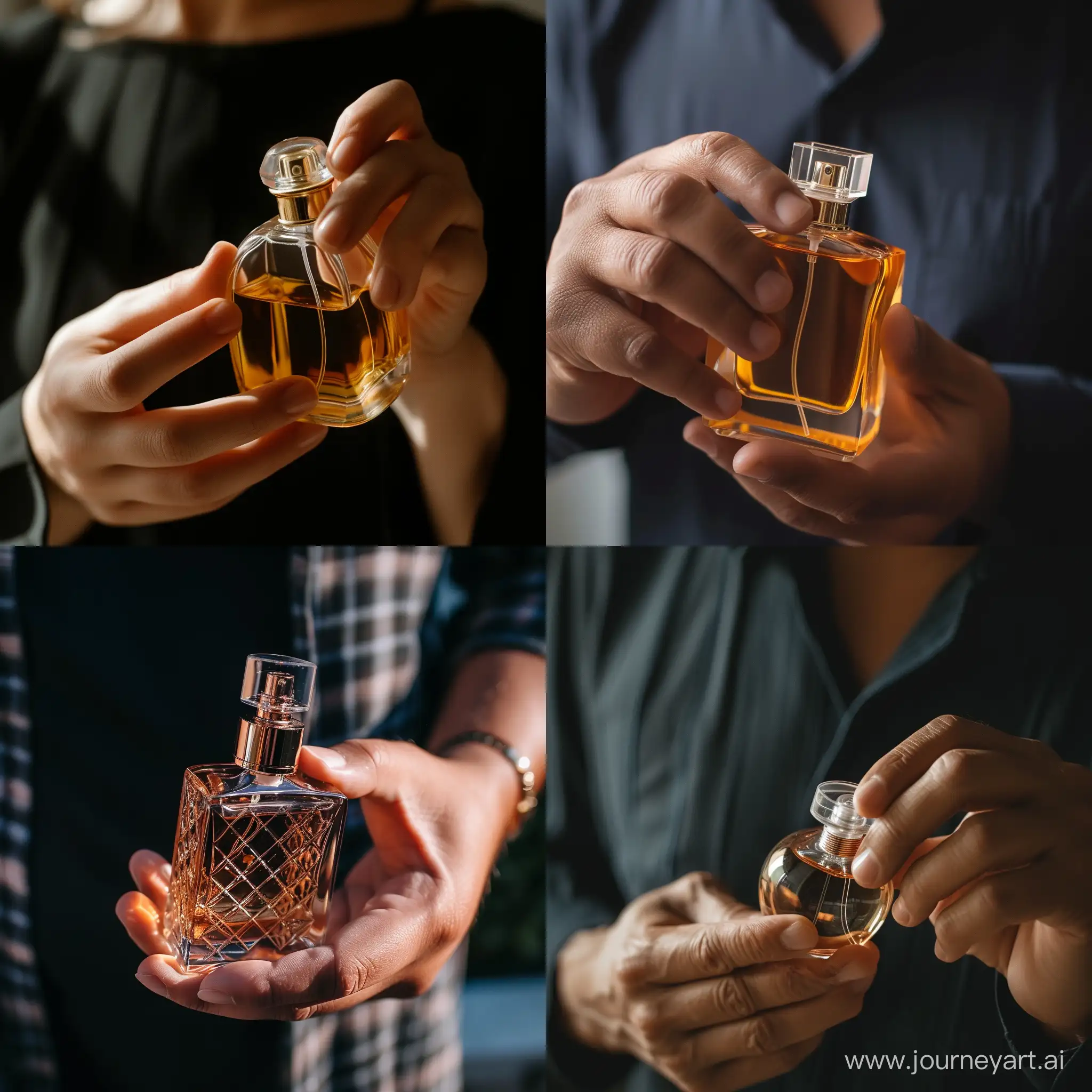 Elegant-Perfume-Bottle-CloseUp-Photography