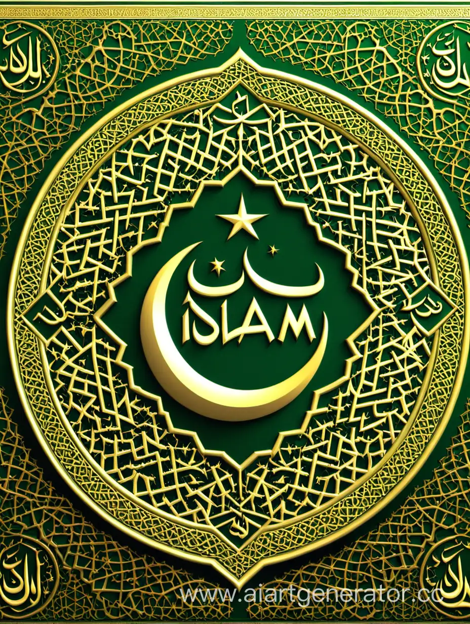 Ислам