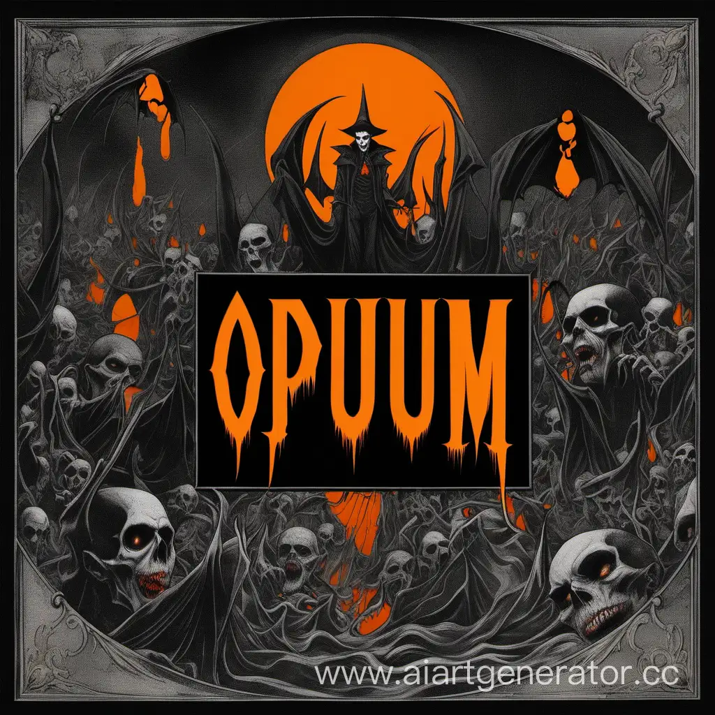 Dark-Opium-Vampire-Album-Cover