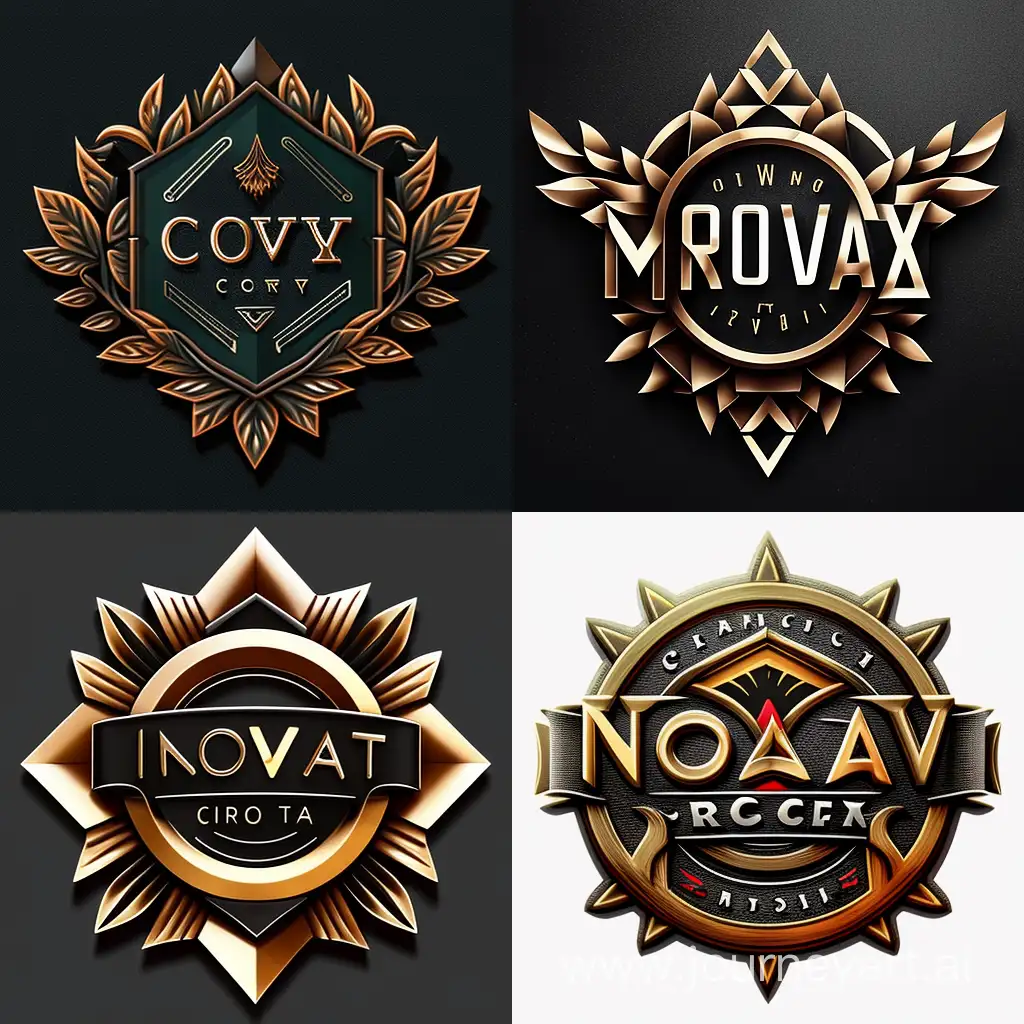 Colorful-Nova-Craft-Logo-on-Vibrant-Background