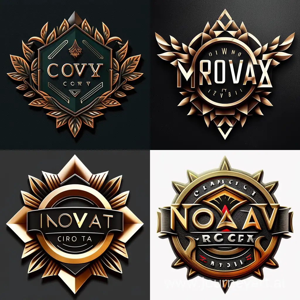 nova craft logo
