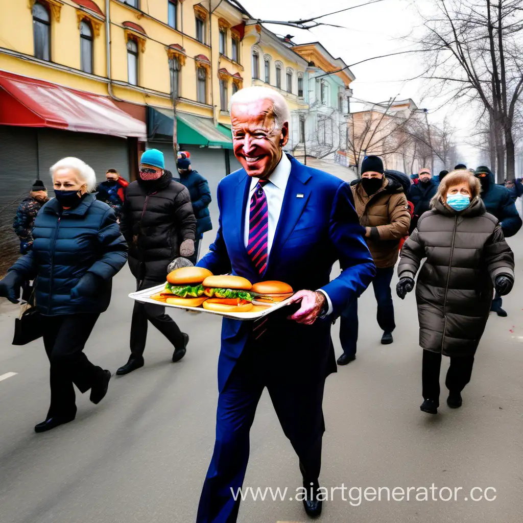 Joe-Biden-Steals-Burgers-from-Russian-Grandmothers-Winter-Street-Confrontation