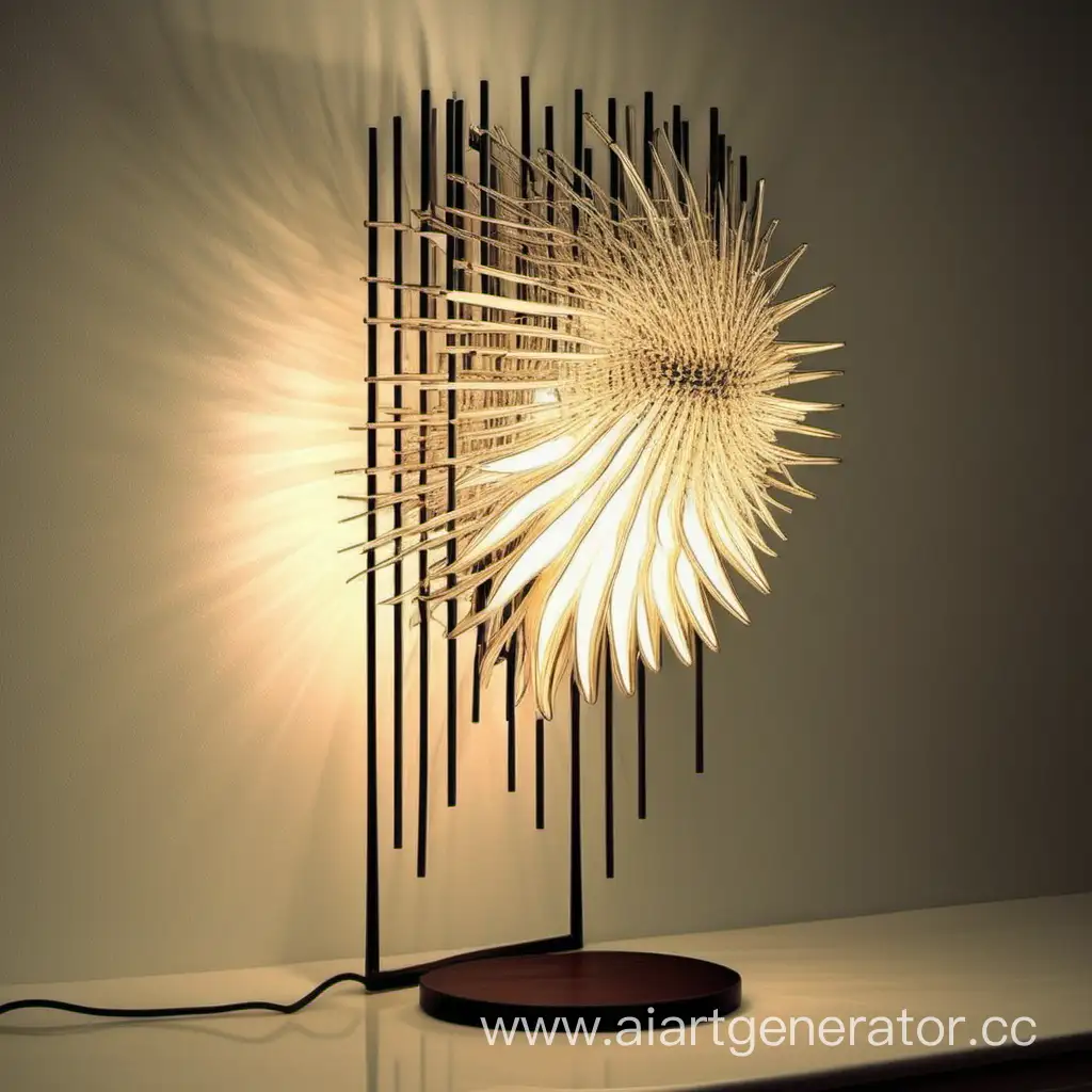 Surreal-Illuminated-Abstract-Art-Unique-Light-Design-Concept