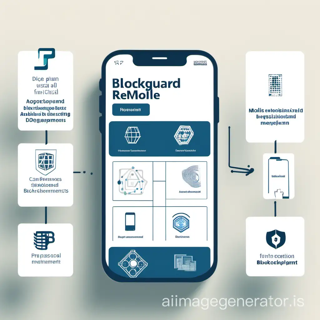 This proposal outlines the comprehensive development plan for the BlockGuard mobile application, a cutting-edge blockchain platform. It covers the project's purpose, scope, and key features, emphasizing innovative solutions such as the DHDG Governance Coin and advanced security measures. The document further details the project design, implementation tools, and rigorous testing strategies, ensuring a seamless and secure user experience. Stakeholders can expect a user-centric, scalable, and feature-rich mobile application designed to redefine blockchain-based financial services.
