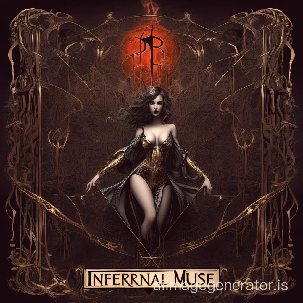 Parker infernal muse