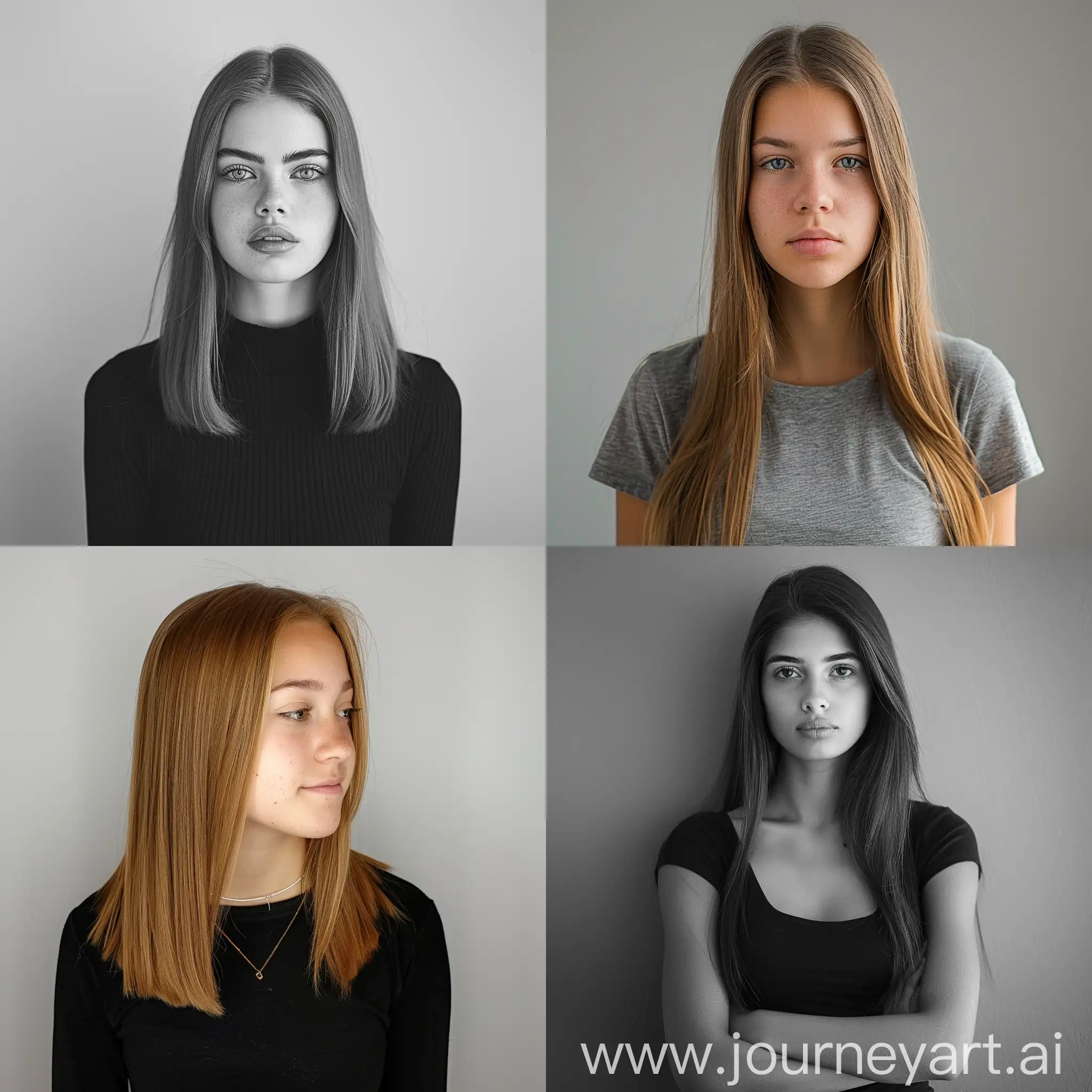 Girl-with-Straight-Hair-FullLength-Portrait