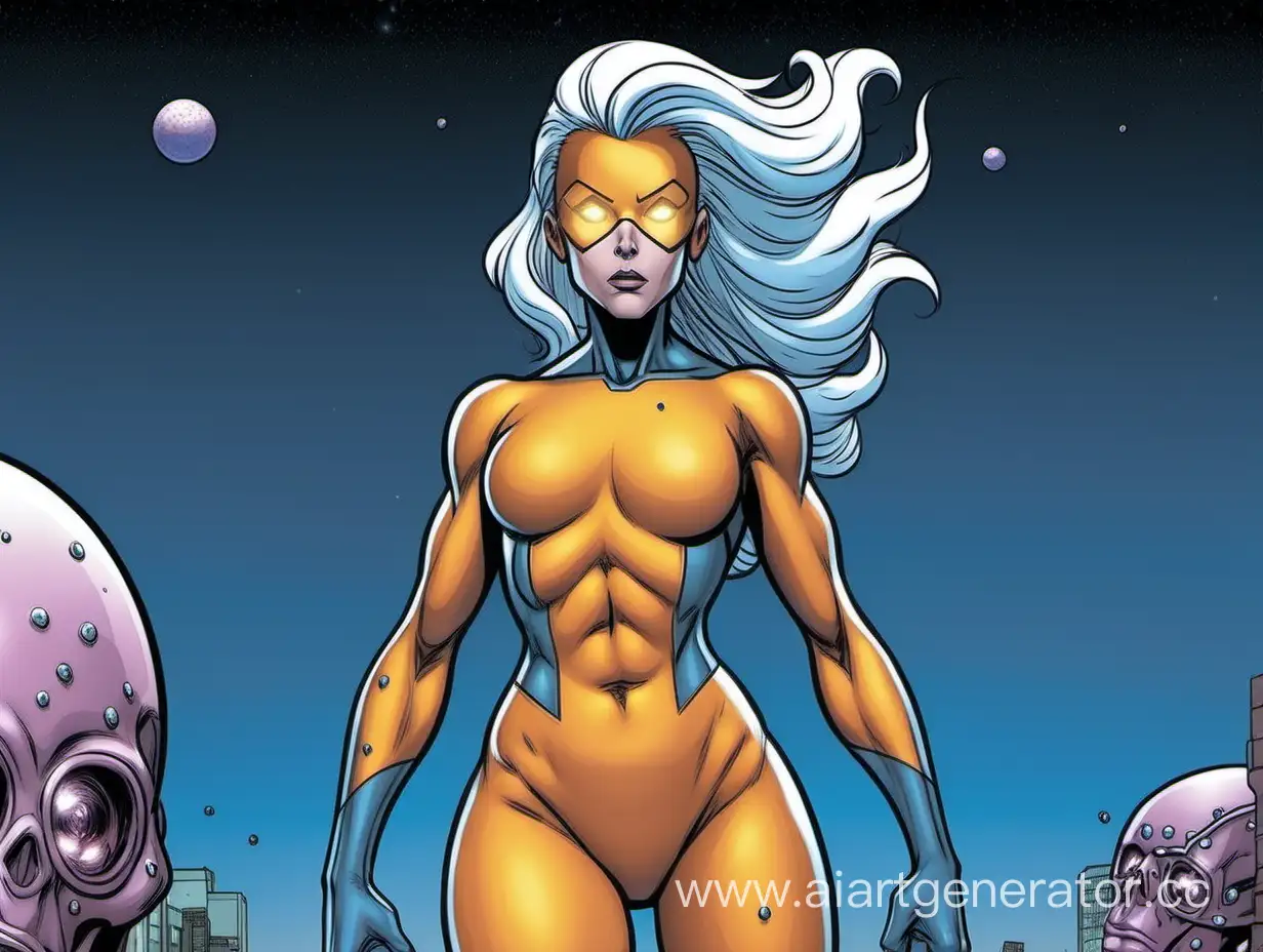 Powerful-Atomic-Eve-Unleashing-Energy-in-Invincible-Comic