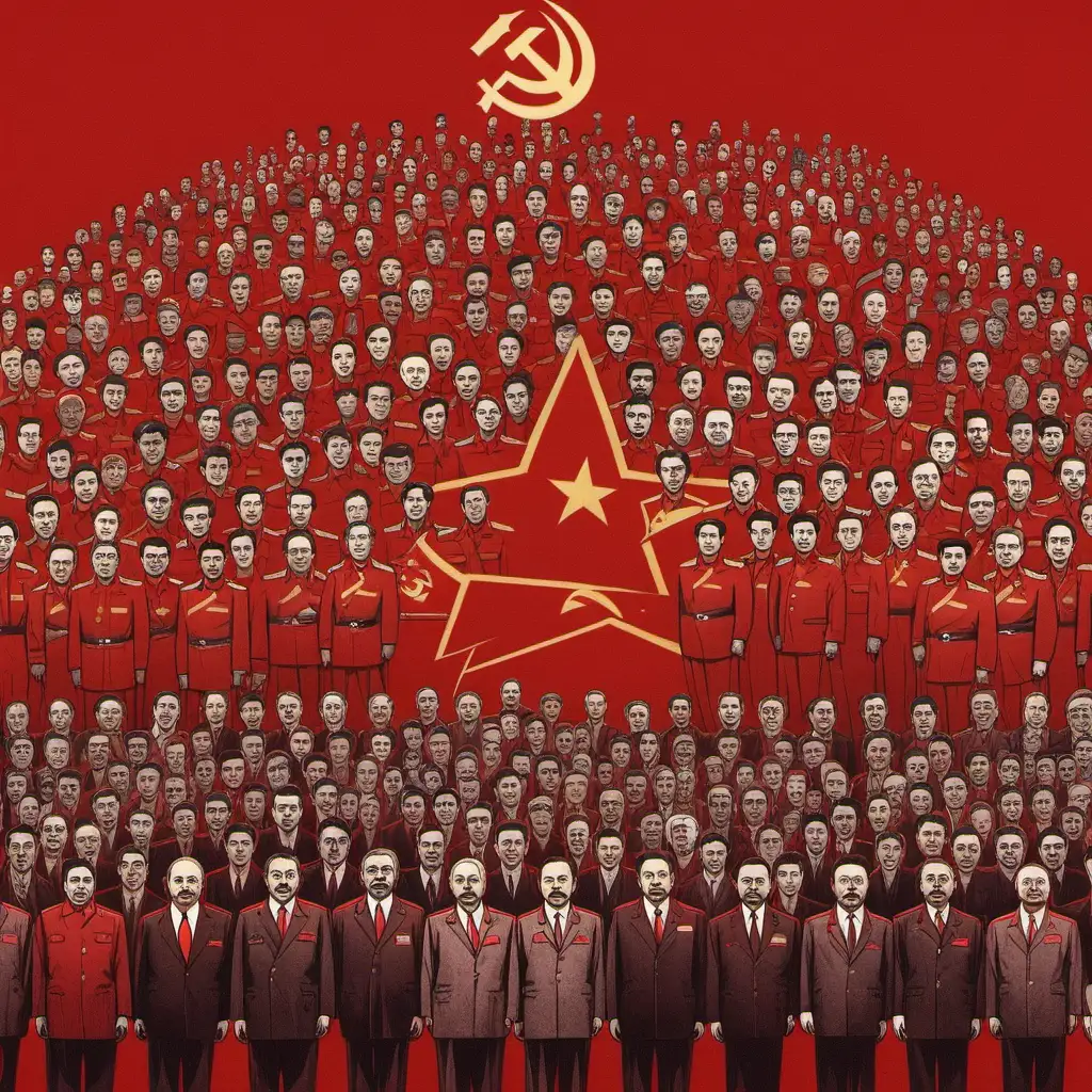 Global Communist Unity Gathering