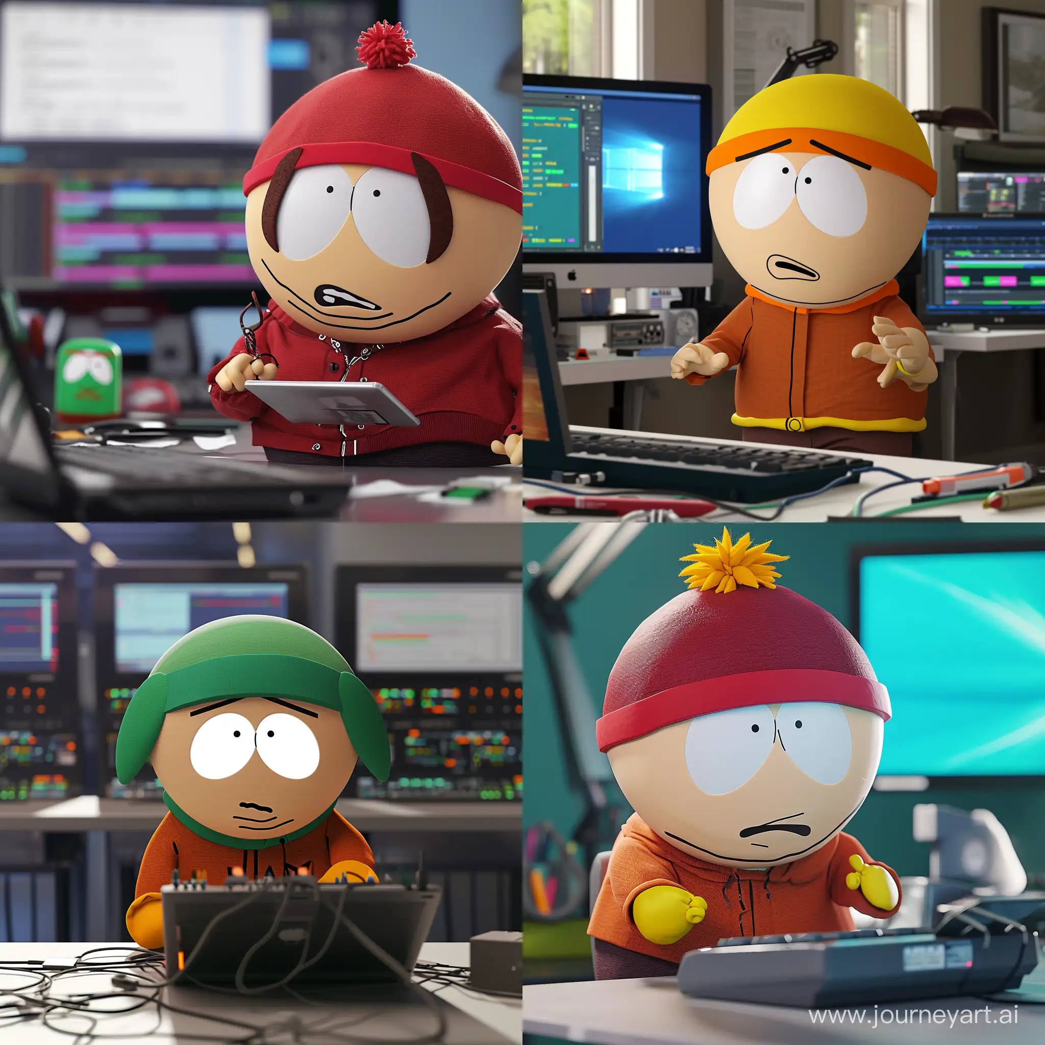 South-Parks-Eric-Cartman-as-a-Realistic-Software-Developer