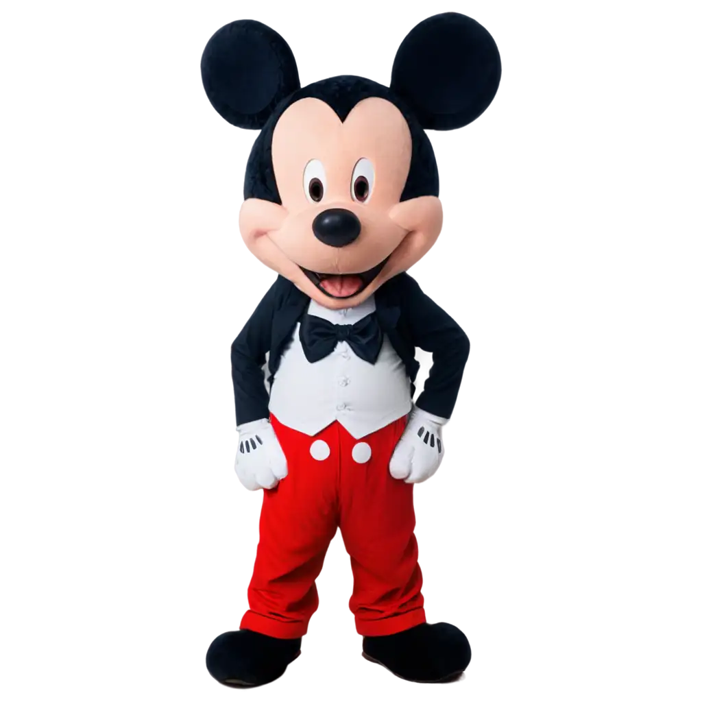Mickey-in-Mascot-Costume-PNG-Capturing-the-Magic-of-Disney-Characters-with-Authenticity