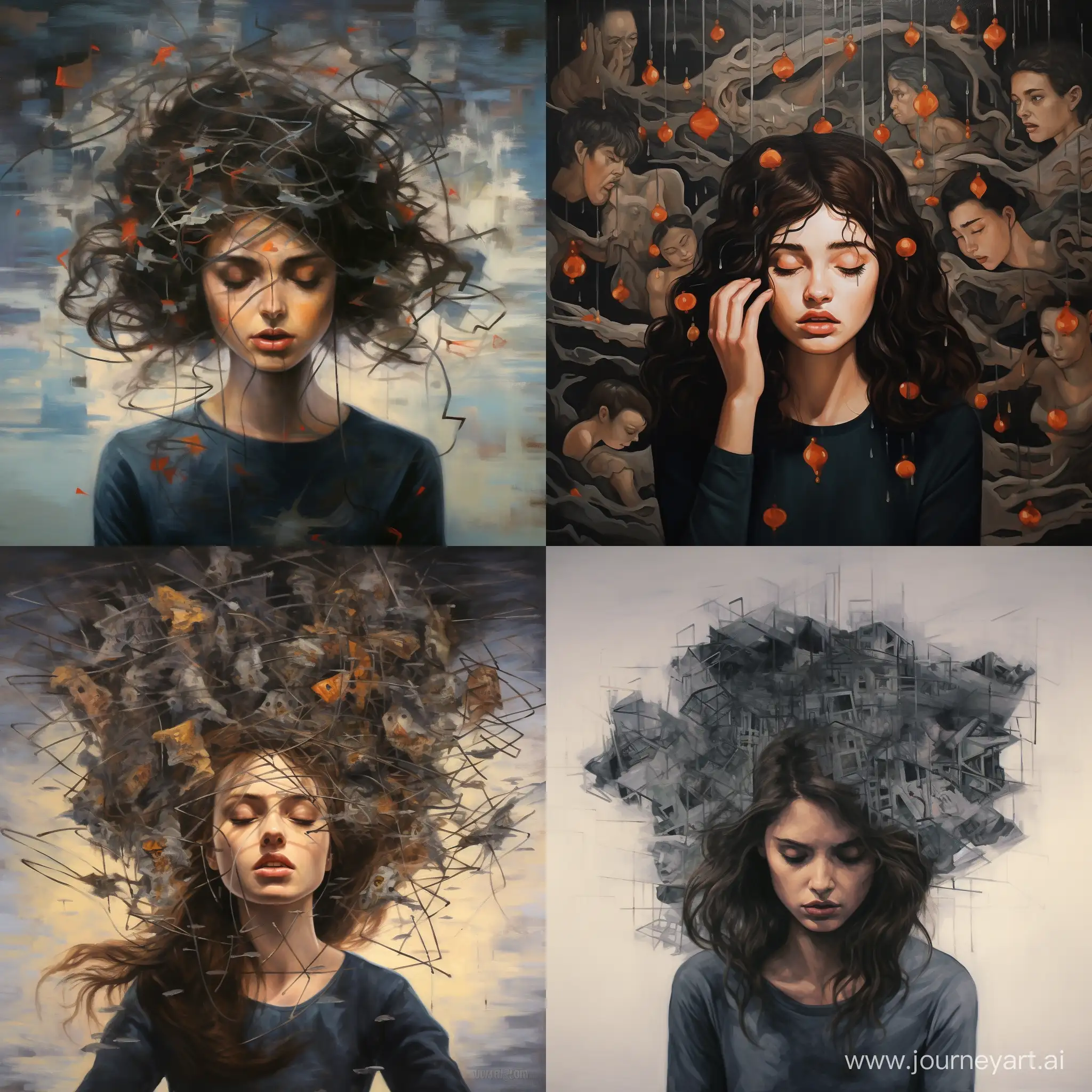 Cathartic-Release-of-Negative-Emotions-Expressive-11-Artwork
