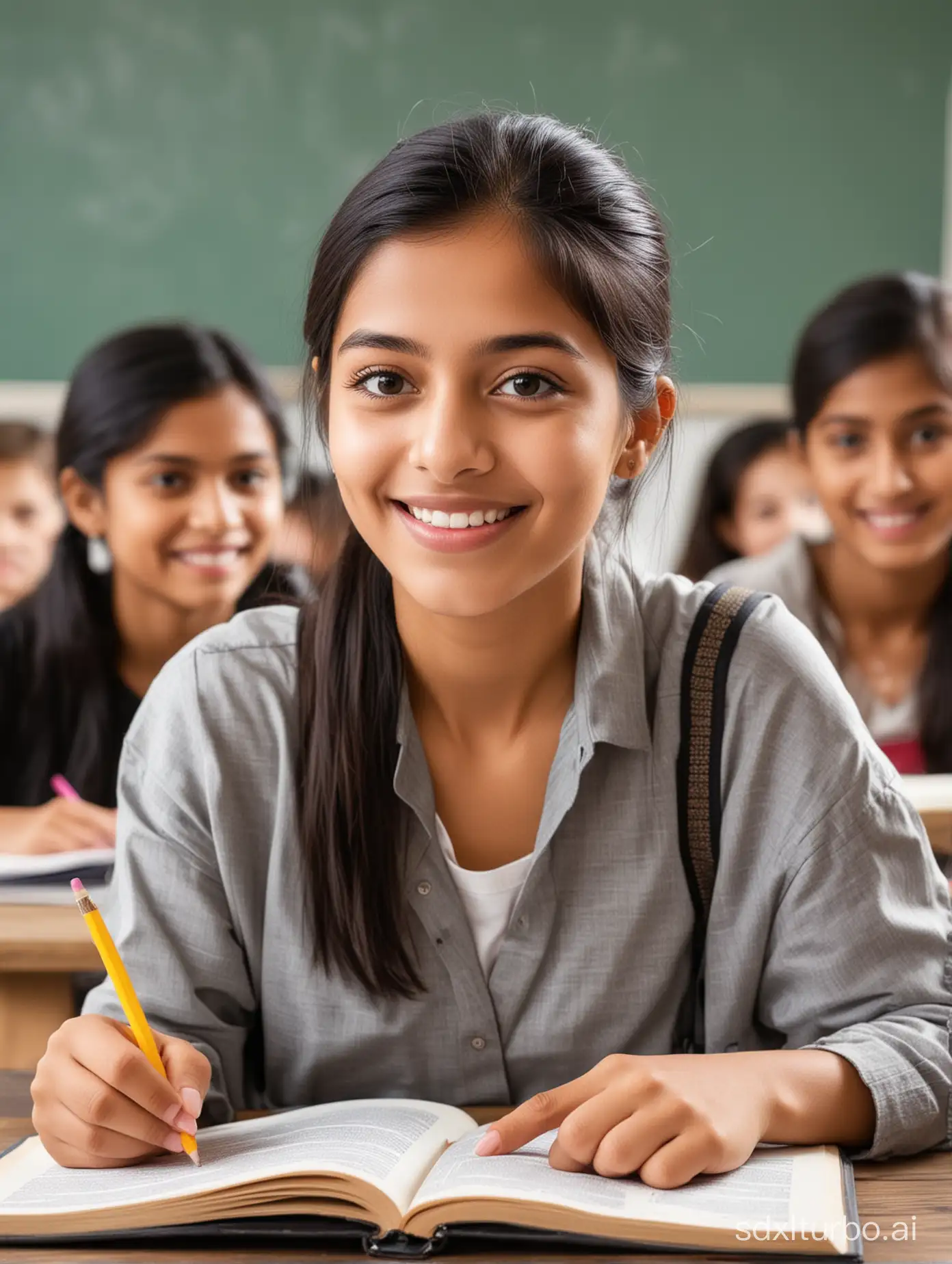 Getting education in Indian language is fun and interesting for Indian student