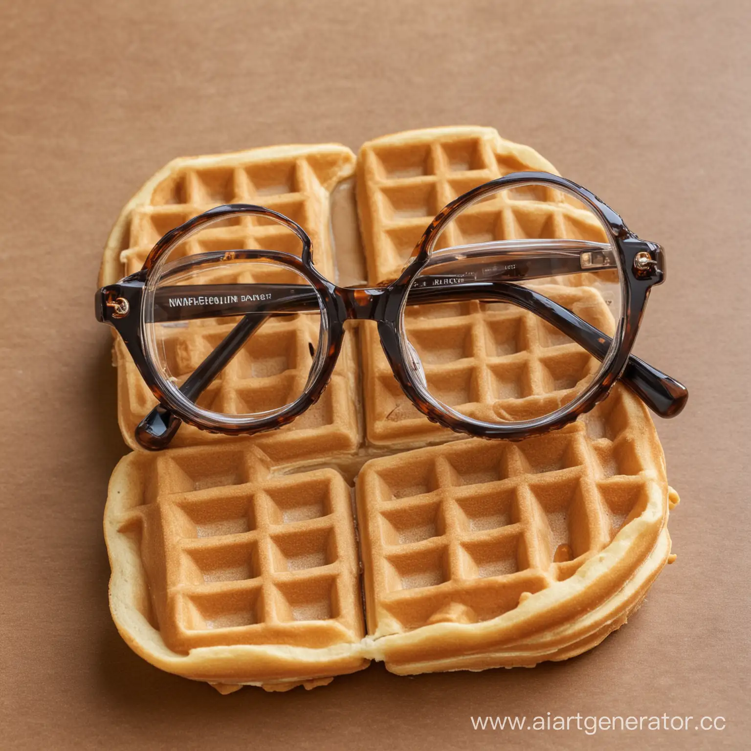 Intelligent-Waffle-Enthusiast-Wearing-Glasses