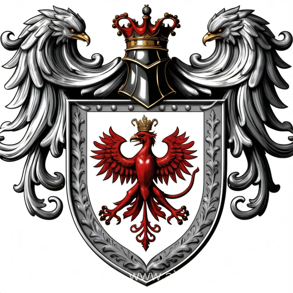 Custom-Family-Coat-of-Arms-Design-Heraldic-Symbols-and-Meaningful-Elements