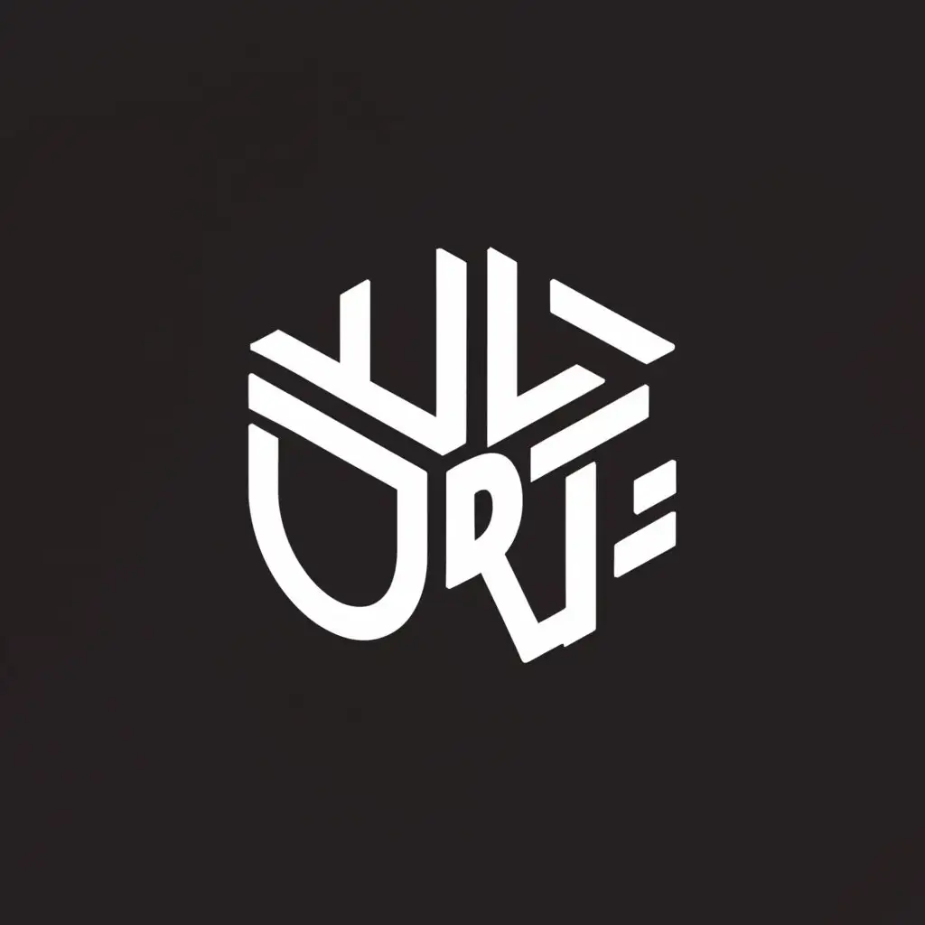 Logo-Design-for-Unli-Rewards-Token-Modern-URT-Symbol-with-Clear-Background