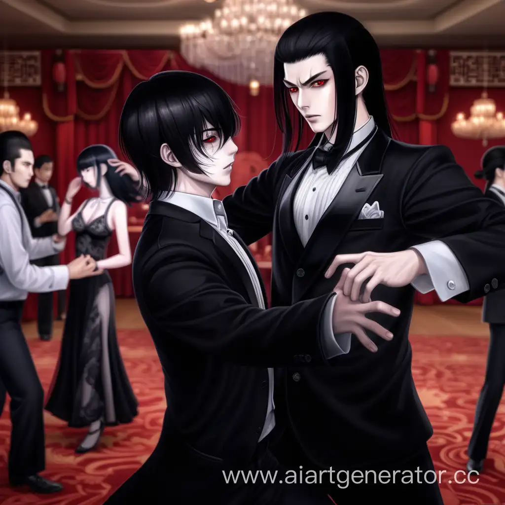 Mysterious-Chinese-Mafioso-Engages-in-Eerie-Ballroom-Dance
