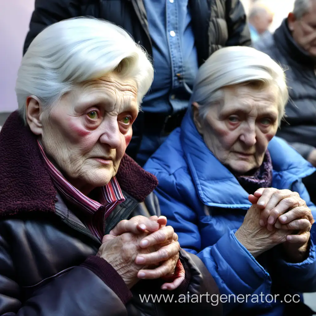 Anticipating-Pension-Boost-Ukrainian-Seniors-Eagerly-Await-Increased-Pensions