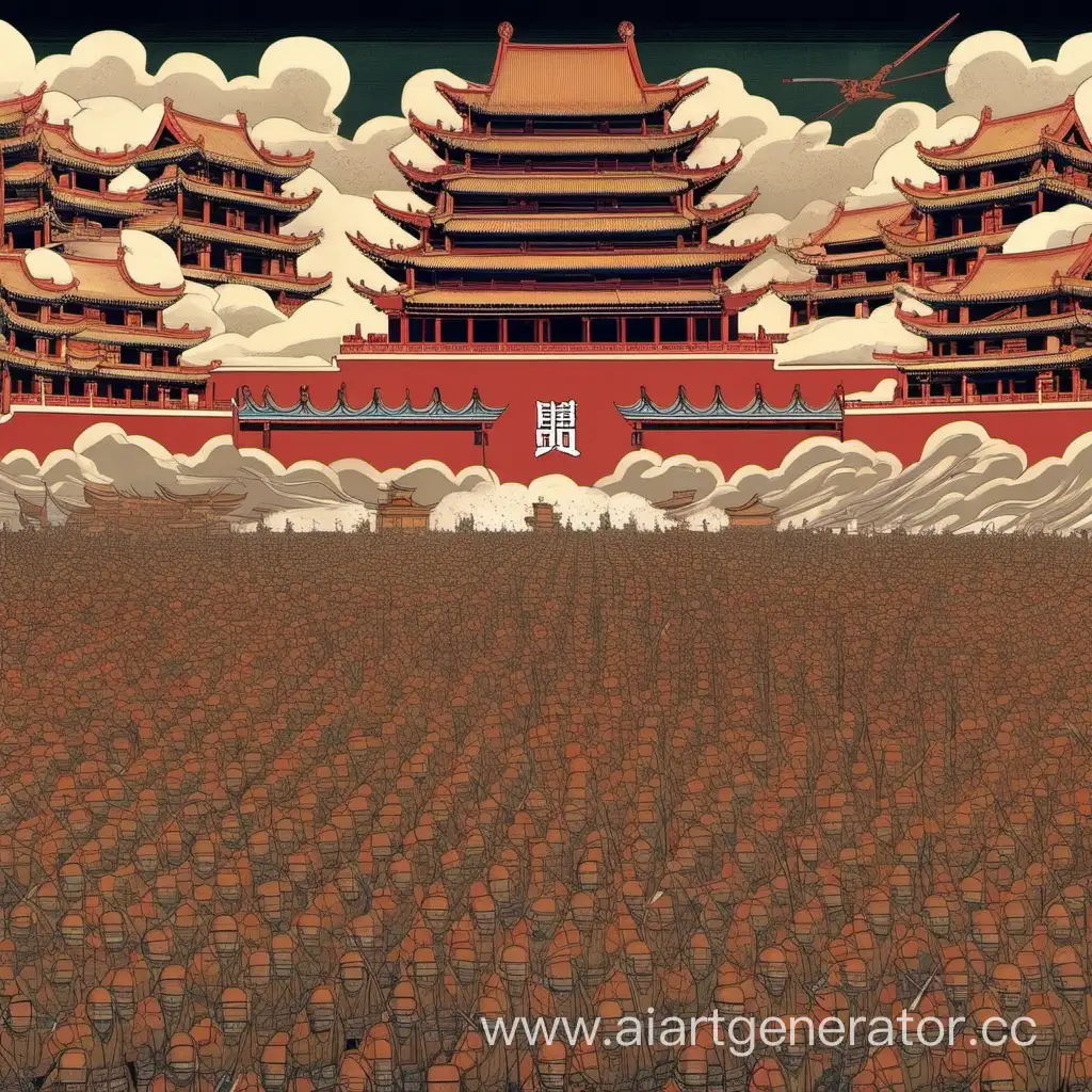 Epic-Battle-Scene-Attack-on-the-Mandarin-Empire