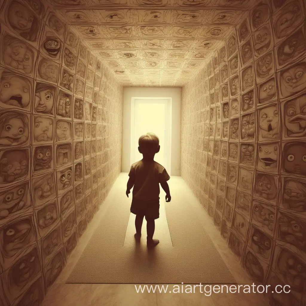 Exploring-the-Inner-Child-A-Journey-into-Psychology-Through-Art