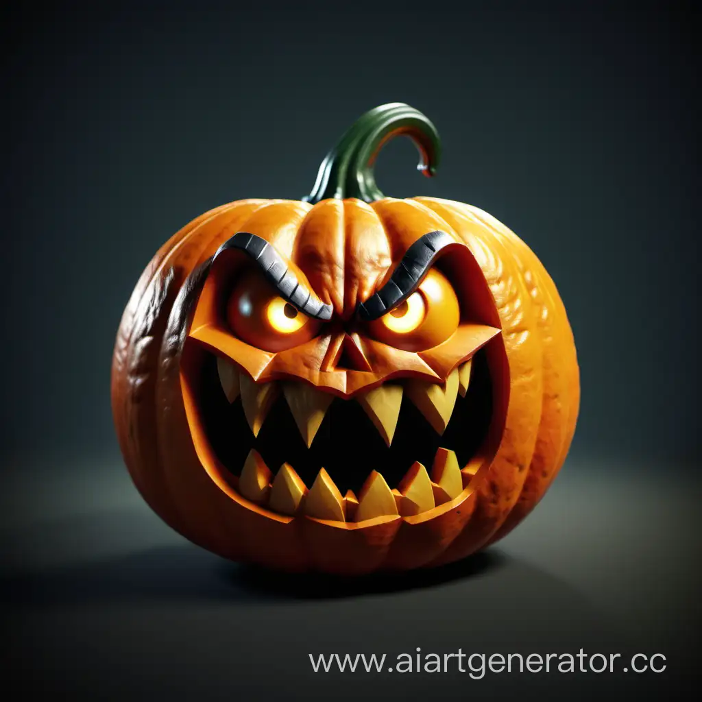 Furious-Animated-Pumpkin-Halloween-JackOLantern-Display-with-Glowing-Eyes
