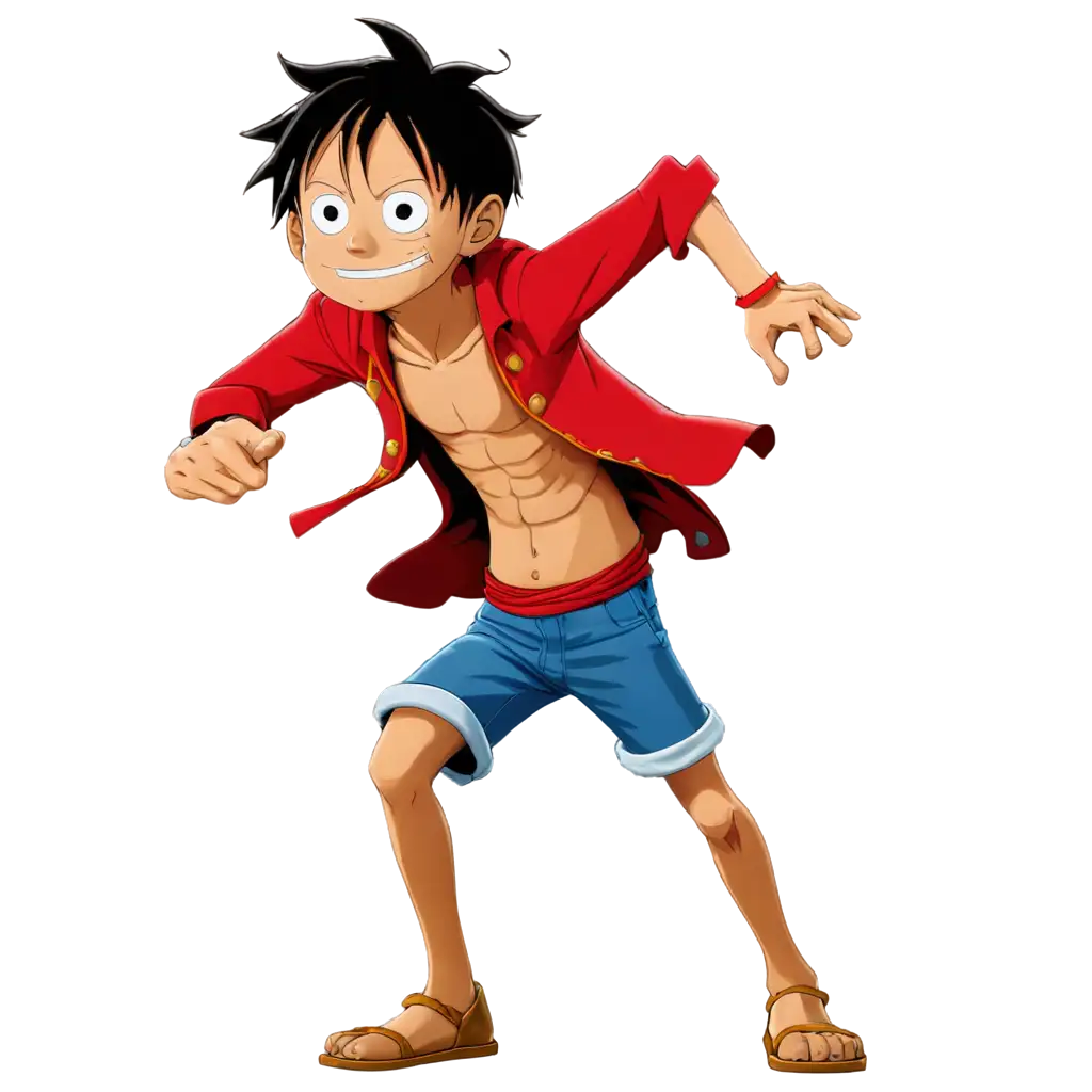 Luffy