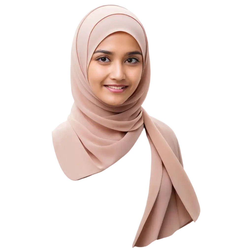Stunning-PNG-Image-Hijab-Girl-Sale-Featuring-Natural-Gemstones