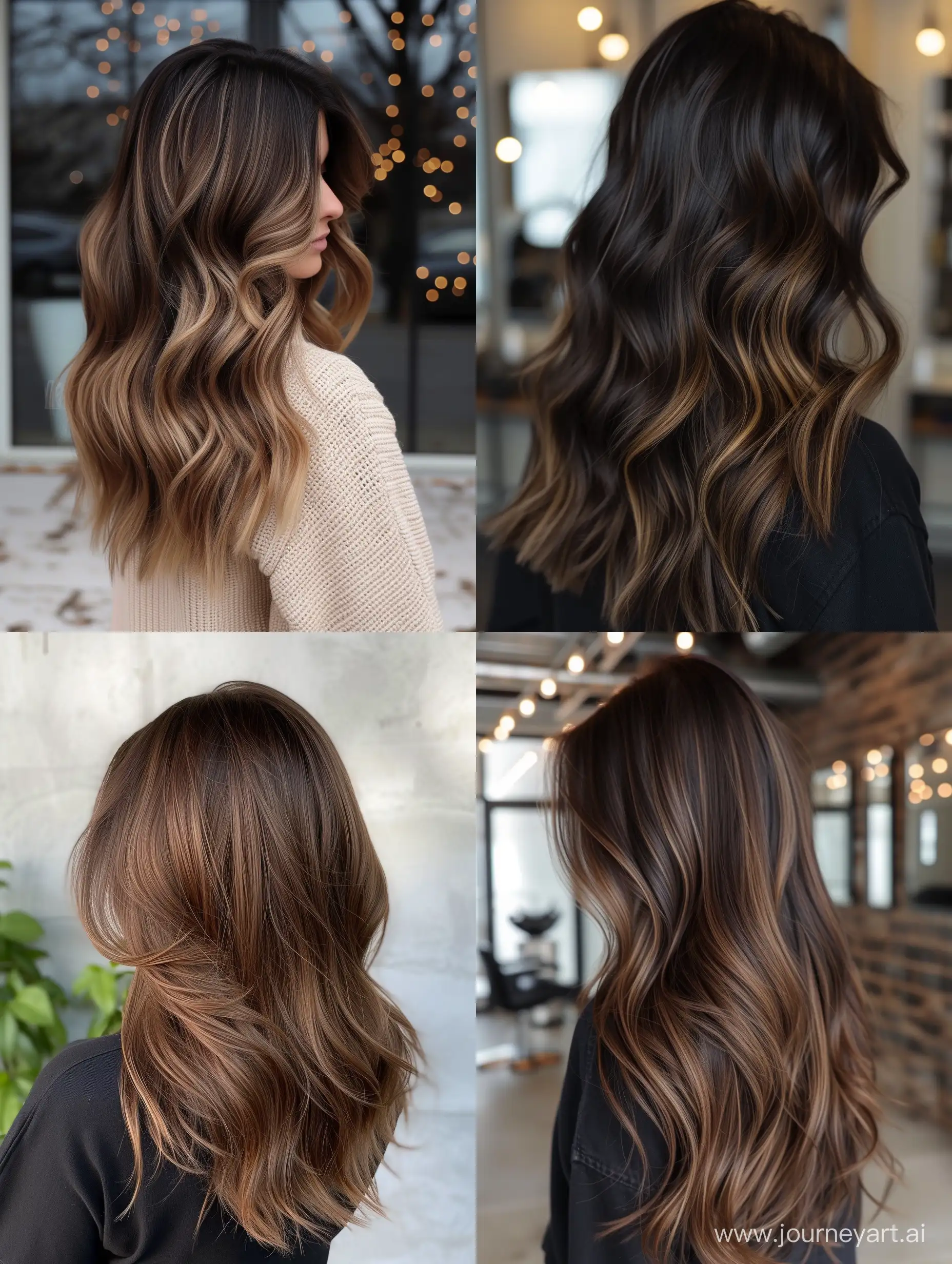 Stunning Hair Colors for March 2024 Vibrant Styles for Women