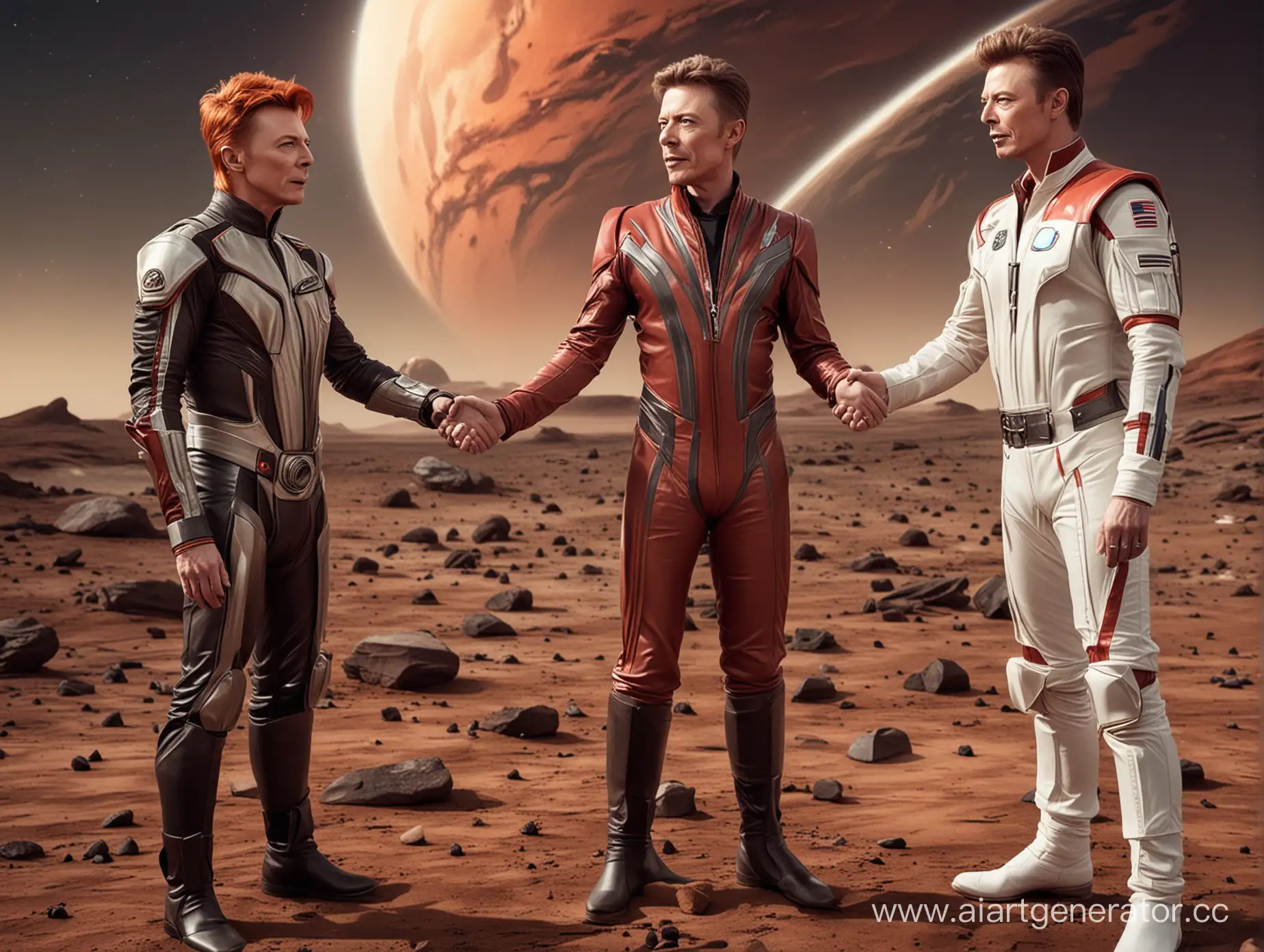 David-Bowie-and-Elon-Musk-Shake-Hands-on-Mars-Background