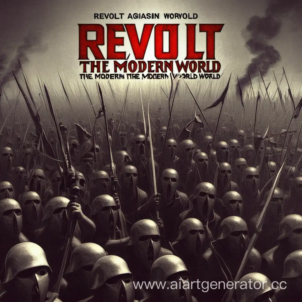Artistic-Rebellion-Revolt-Against-the-Modern-World