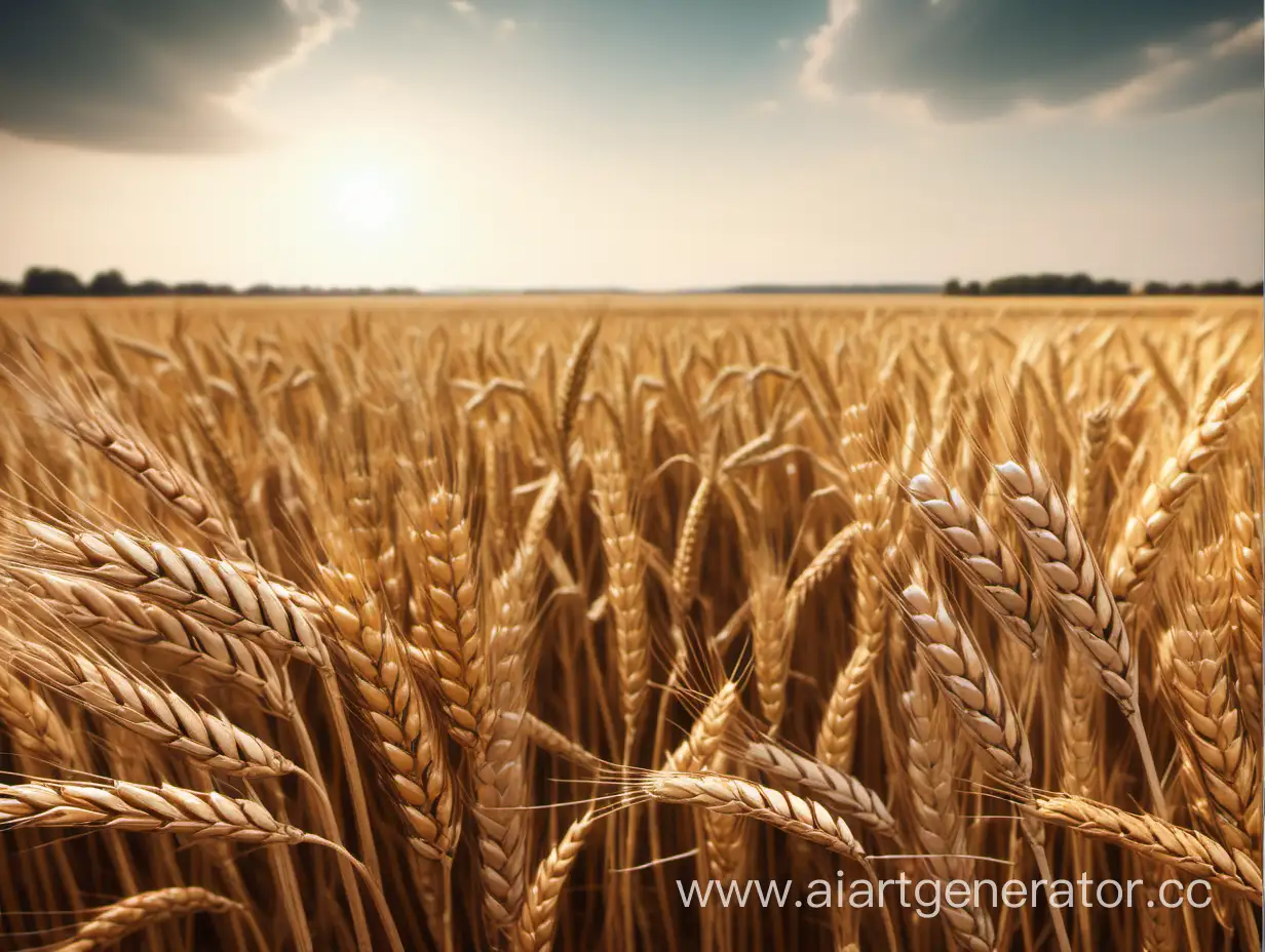 Rustic-Wheat-Field-Banner-for-Serene-Agricultural-Ambiance